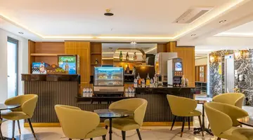 Grand Uysal Beach And Spa Hotel