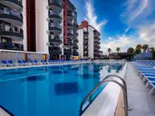 Grand Uysal Beach And Spa Hotel