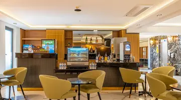 Grand Uysal Beach And Spa Hotel