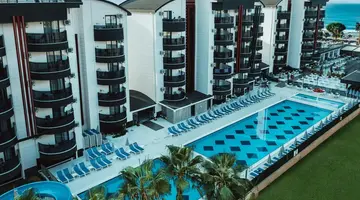 Grand Uysal Beach And Spa Hotel
