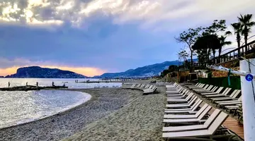 Grand Uysal Beach And Spa Hotel