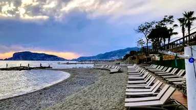 Grand Uysal Beach And Spa Hotel