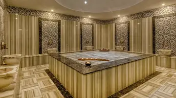 Grand Uysal Beach And Spa Hotel