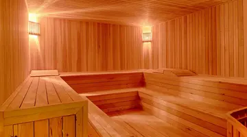Grand Uysal Beach And Spa Hotel