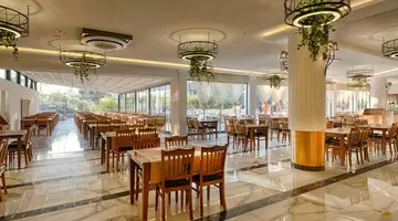 Grand Uysal Beach And Spa Hotel