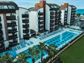 Grand Uysal Beach And Spa Hotel