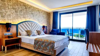 Grand Uysal Beach And Spa Hotel