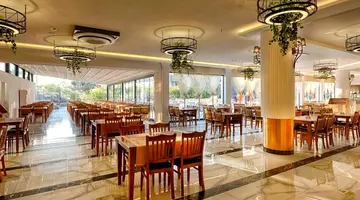 Grand Uysal Beach And Spa Hotel