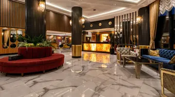 Grand Uysal Beach And Spa Hotel
