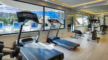 Grand Uysal Beach And Spa Hotel