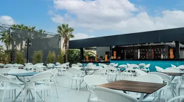 Grand Uysal Beach And Spa Hotel