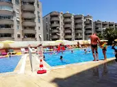 Grand Uysal Beach And Spa Hotel