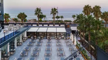 Grand Uysal Beach And Spa Hotel