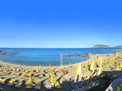 Grand Uysal Beach And Spa Hotel