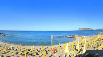 Grand Uysal Beach And Spa Hotel