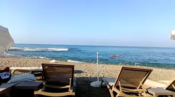 Grand Uysal Beach And Spa Hotel