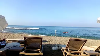 Grand Uysal Beach And Spa Hotel