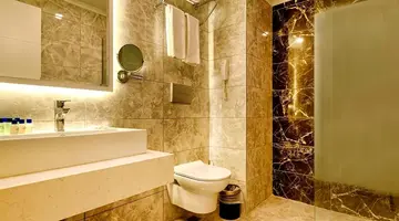 Grand Uysal Beach And Spa Hotel