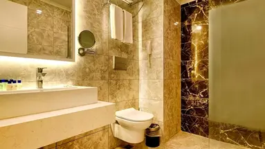 Grand Uysal Beach And Spa Hotel