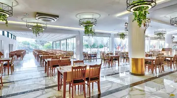 Grand Uysal Beach & Spa