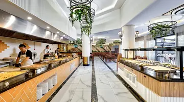 Grand Uysal Beach & Spa