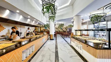 Grand Uysal Beach & Spa
