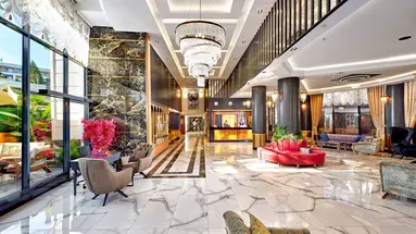 Grand Uysal Beach & Spa