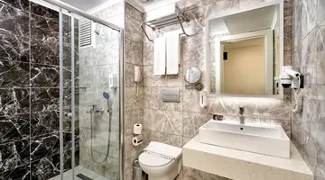 Grand Uysal Beach & Spa