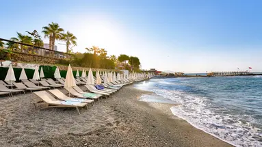 Grand Uysal Beach & Spa