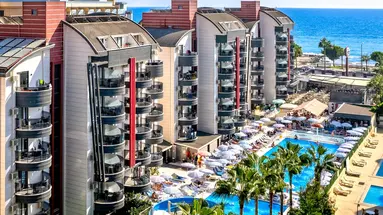 Grand Uysal Beach & Spa