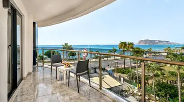 Grand Uysal Beach & Spa