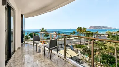 Grand Uysal Beach & Spa