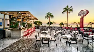 Grand Uysal Beach & Spa
