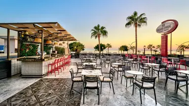 Grand Uysal Beach & Spa