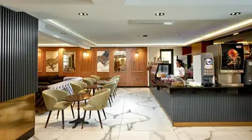 Grand Uysal Beach & Spa