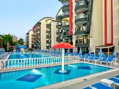 Grand Uysal Beach & Spa