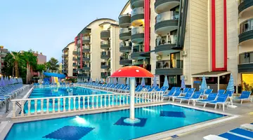 Grand Uysal Beach & Spa