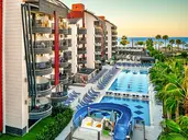 Grand Uysal Beach & Spa