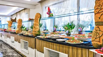Grand Uysal Beach & Spa