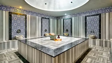 Grand Uysal Beach & Spa