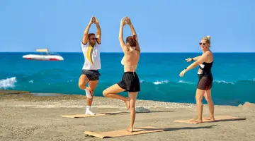 Grand Uysal Beach & Spa