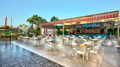 Grand Uysal Beach & Spa
