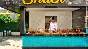 Grand Uysal Beach & Spa