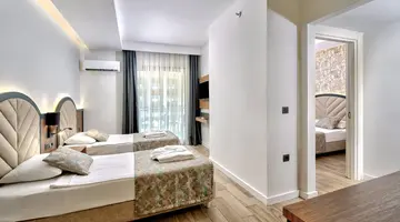 Grand Uysal Beach & Spa