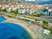 Grand Uysal Beach & Spa
