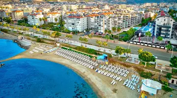 Grand Uysal Beach & Spa