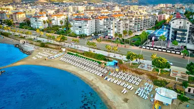 Grand Uysal Beach & Spa