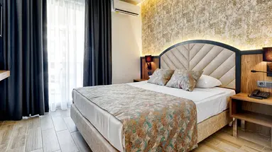 Grand Uysal Beach & Spa