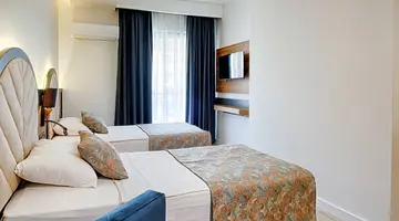 Grand Uysal Beach & Spa