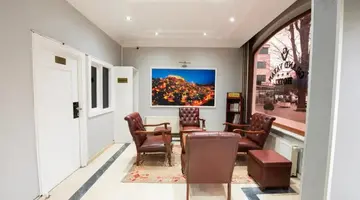 GRAND VATAN HOTEL